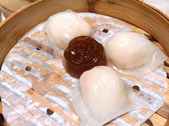 虾饺-稻香酒家·33年老字号·港式粤菜(富邦中心店)