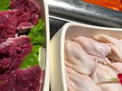 -海底捞火锅(团结桥店)