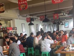 -李子坝梁山鸡(李子坝大鸡哥店)