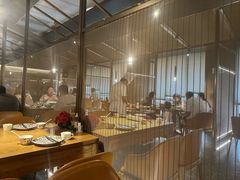 -京采烤鸭清真餐厅(金桥店)