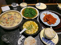 -老苏州芳和园茶酒楼  传统苏帮菜(观前店)