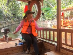 -深圳锦绣中华民俗村