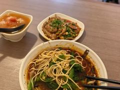 -老家猪肝面(石油路店)