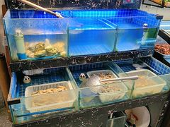 -嗨牛味海鲜烧烤