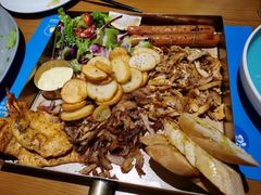 -HELLO MUSAE 拾光缪斯餐厅·纯正希腊风味(苏州中心店)
