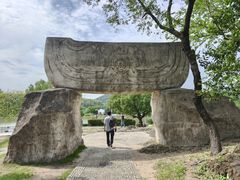 -河姆渡遗址博物馆