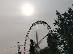 -辛玛王国游乐园