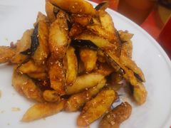 -忠顺斋易州印象烤鸭店(东关新村店)