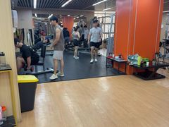-CXFIT 陈徐健身工作室(凯旋店)