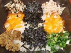 -牛牛章·章鱼水煎肉(光谷世界城店)