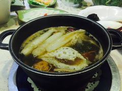 -一叶一世界•素食餐厅(环球中心店)