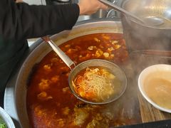 -谢继红26号牛肉汤(田家庵店)