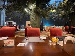 -宁波东港喜来登酒店