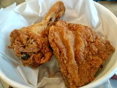 -肯德基(西安电子城店)