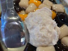 -鲜芋仙(观音桥大融城LG店)