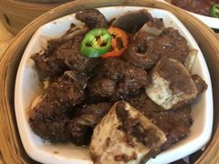 -潮喜竹溪荔湖酒家(荔枝湾店)