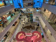 -凯德MALL(西直门店)