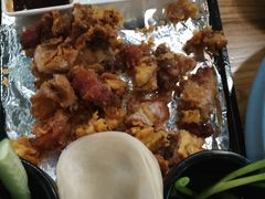 -陈傻子餐厅(世纪都会店)