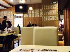 大堂-有喜屋·深夜食堂(北京西路店)
