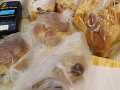 -山崎面包(静安久光店)