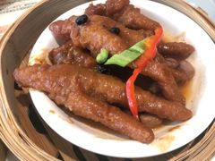 -有心德(麦地店)