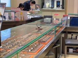 -周生生Chow Sang Sang(翠微店)