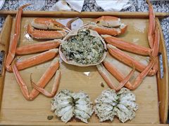-震海贝烤贝·民俗特色店(延吉总店)