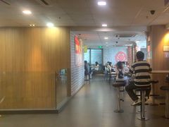 -麦当劳(中山大道中店)