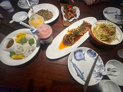 -前海沿·青岛菜(五四广场永旺店)