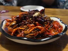 香辣龙虾-三喜龙虾(鞍山路店)