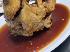-鲁西南老厨子·特色鲁菜(经一纬五店)