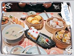 -点都德(汇盈广场店)