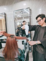 -Tipo Hair salon（明星）店