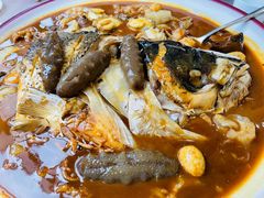 -食神鱼头佛跳墙(百子湾旗舰店)