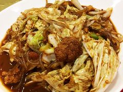 -东兴楼饭庄(六里桥店)