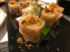 -若蘭慈·无国界素食料理(欢乐海岸店)
