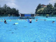 -欢乐水魔方水世界