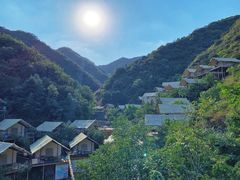 -北京山里寒舍度假酒店