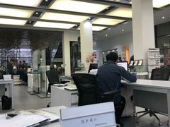 -北京华德宝宝马4S店(朝阳店)