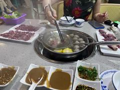 -杏花吴记牛肉火锅