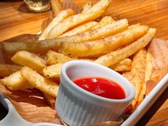 -本处·素食·融合料理(南油店)