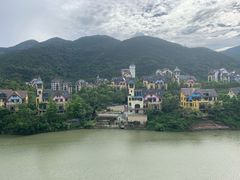 -东部华侨城