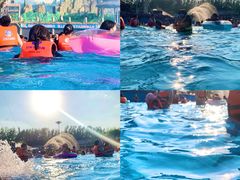 -郑州方特水上乐园