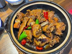 -缘来聚·徽菜名店(黄山宏村店)