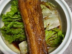 -闫府私房菜·百年鲁菜(恒隆店)