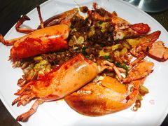 -79号渔船海鲜饭店(华强北店)