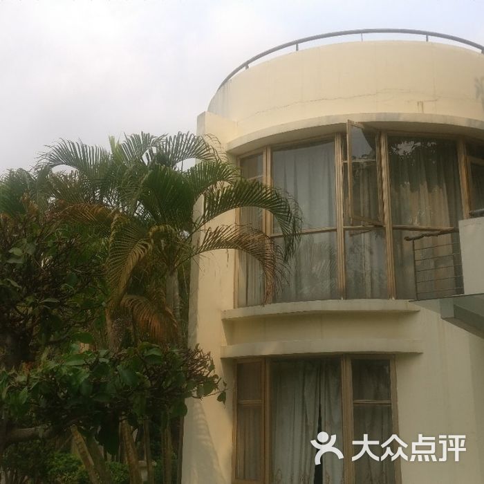 猫心别墅法国馆·轻奢级图片-北京轰趴馆-大众点评网