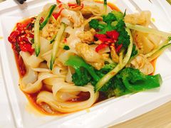 -魏家凉皮(兵马俑店)