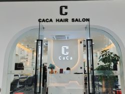 -CACA HAIR SALON