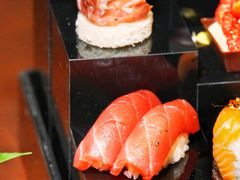 -The Lounge·大堂酒廊·北京粤财JW万豪酒店
